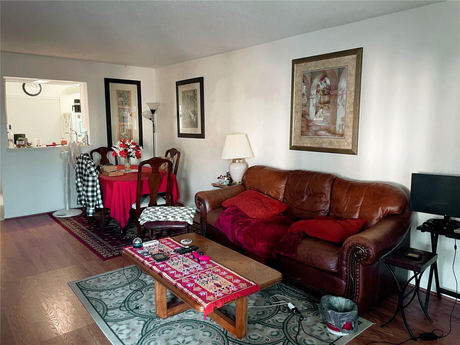 CHATEAU BELLEAIR CONDO - Residential