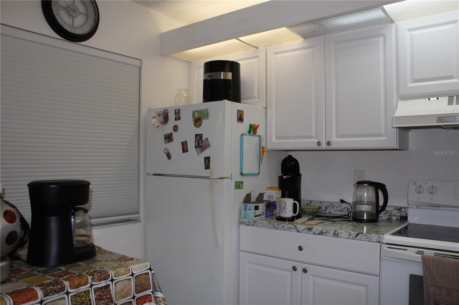 CHATEAU BELLEAIR CONDO - Residential