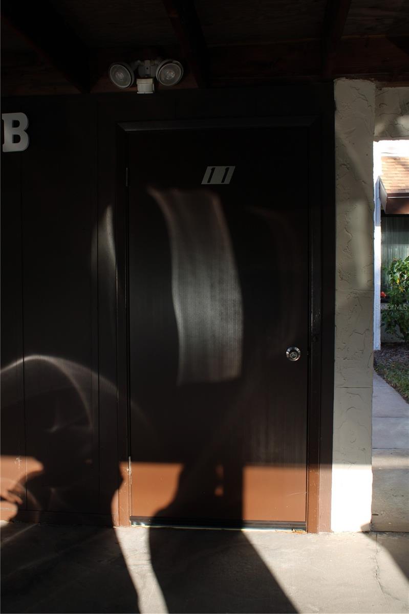 CHATEAU BELLEAIR CONDO - Residential