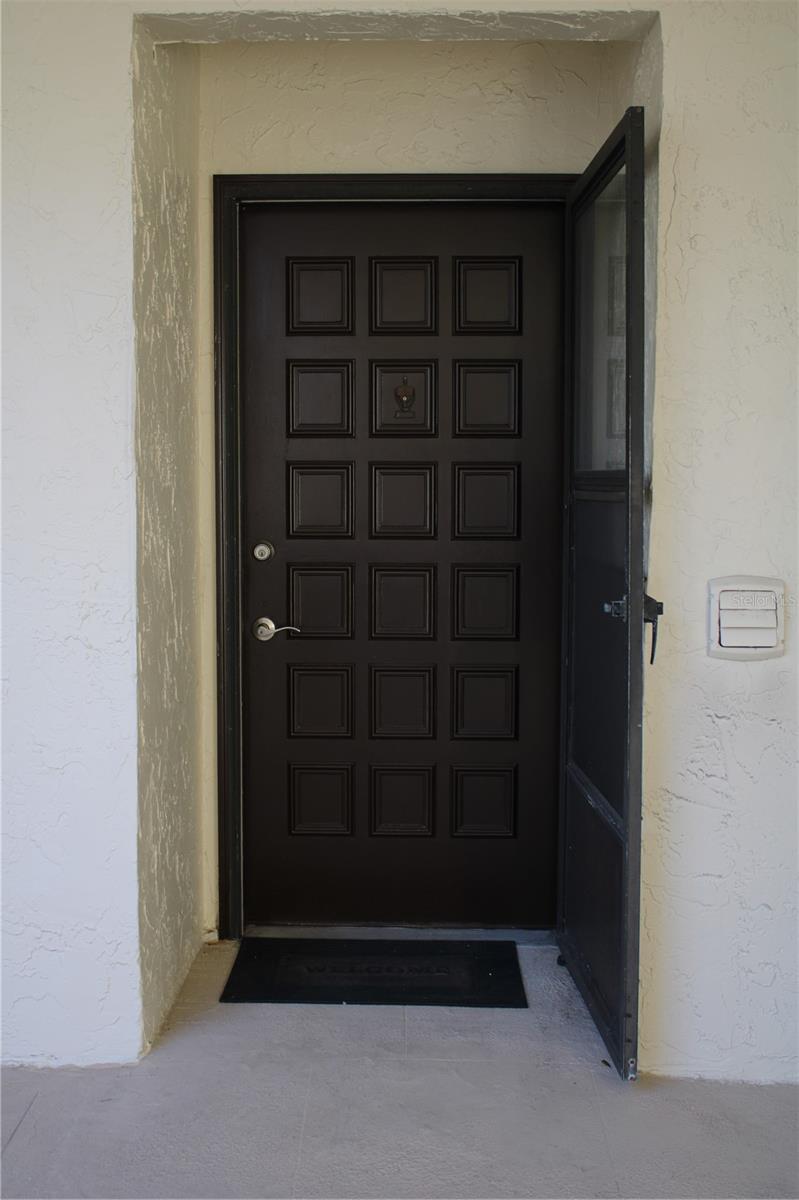 CHATEAU BELLEAIR CONDO - Residential