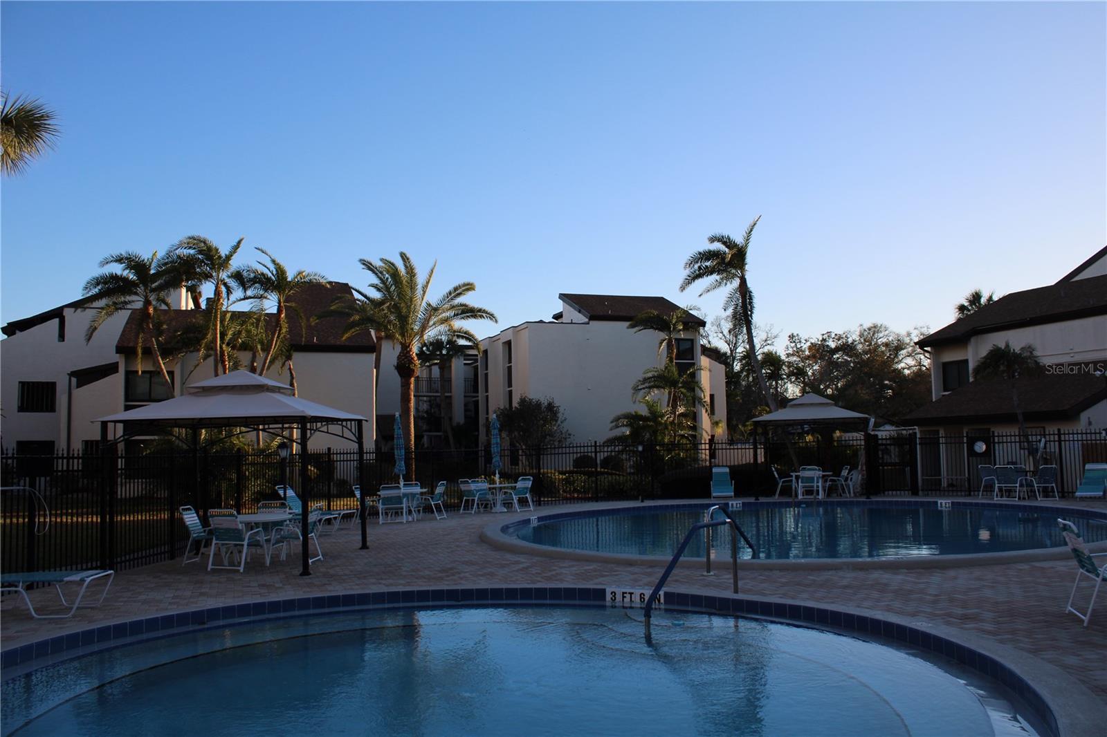 CHATEAU BELLEAIR CONDO - Residential