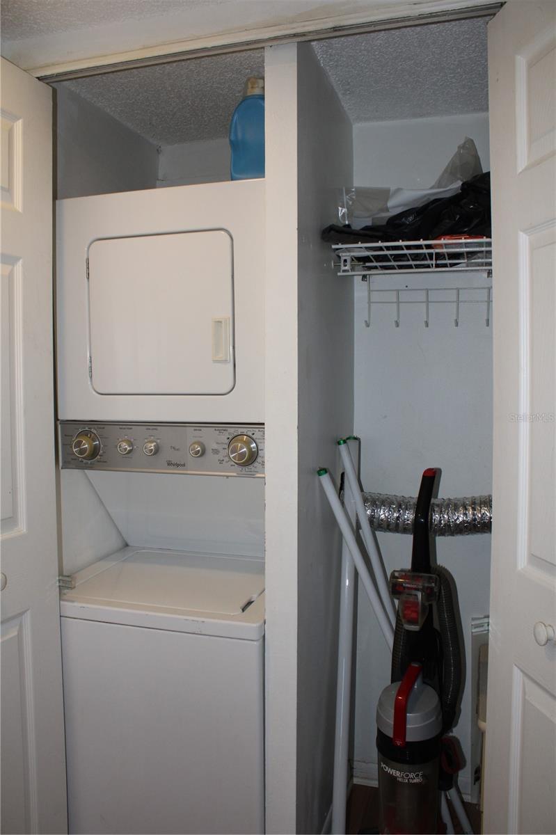 CHATEAU BELLEAIR CONDO - Residential