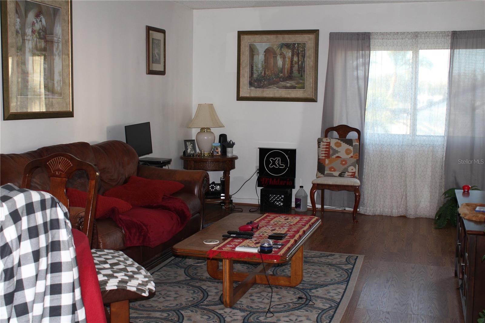 CHATEAU BELLEAIR CONDO - Residential