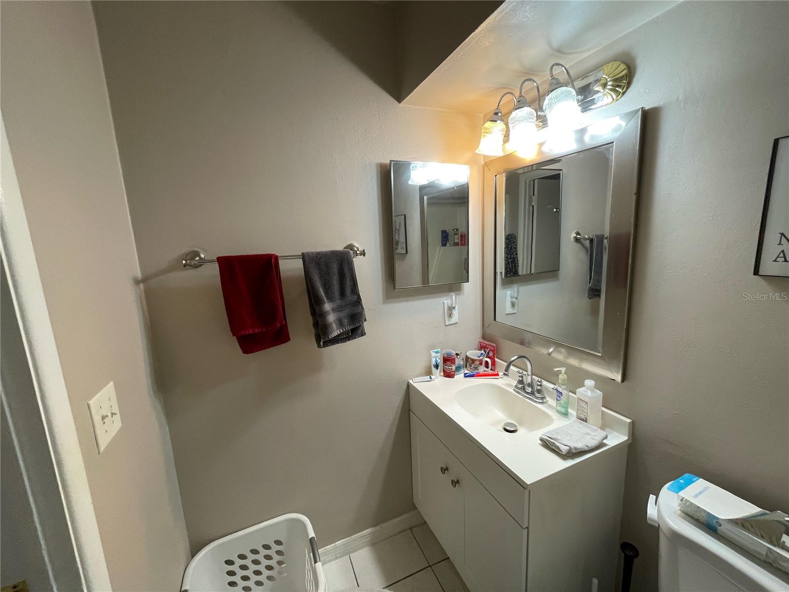 CHATEAU BELLEAIR CONDO - Residential