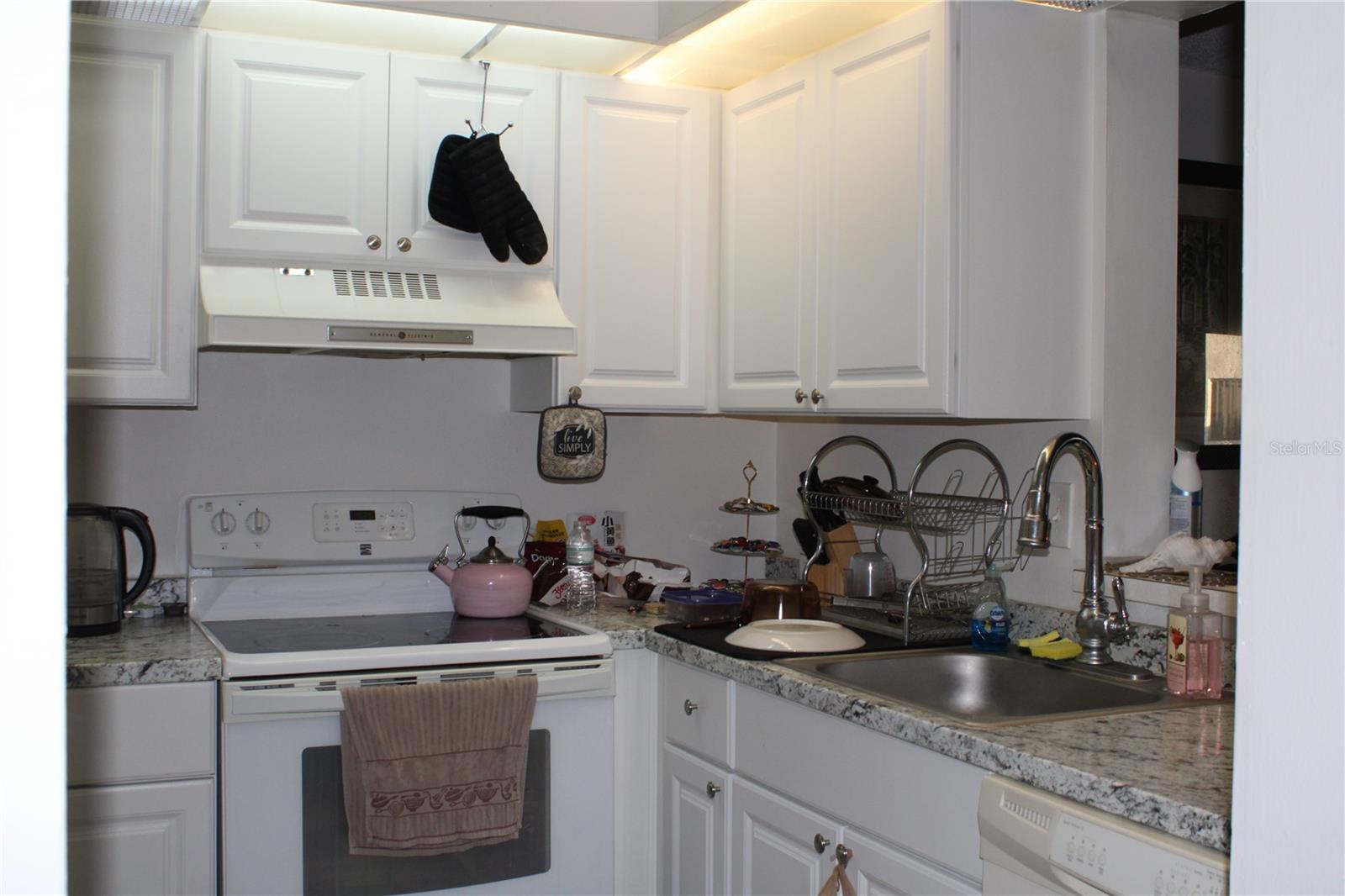 CHATEAU BELLEAIR CONDO - Residential