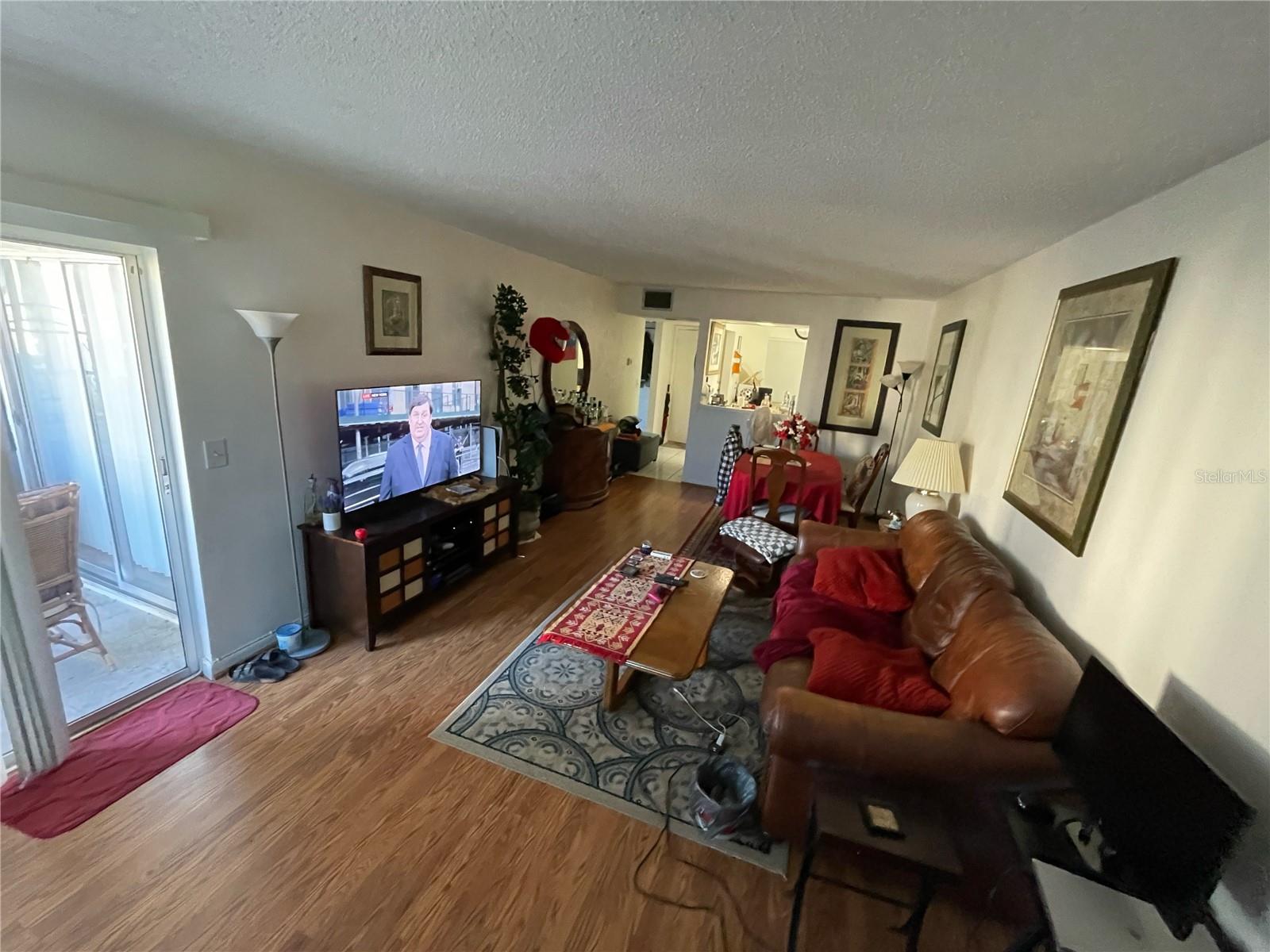 CHATEAU BELLEAIR CONDO - Residential