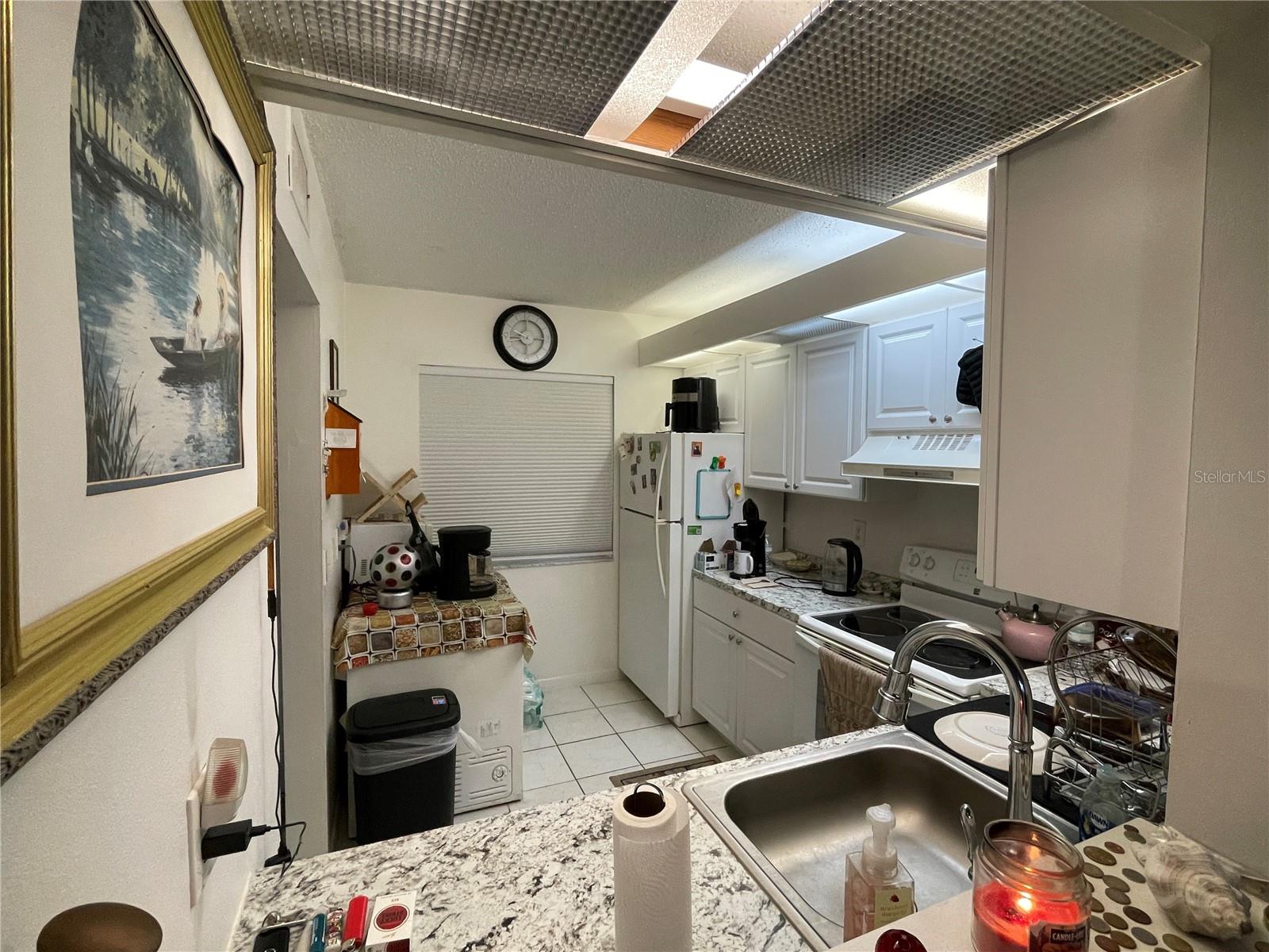 CHATEAU BELLEAIR CONDO - Residential