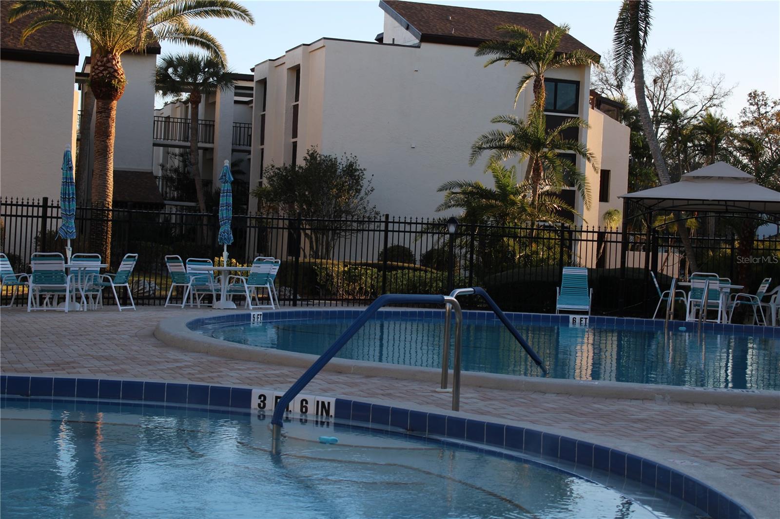 CHATEAU BELLEAIR CONDO - Residential