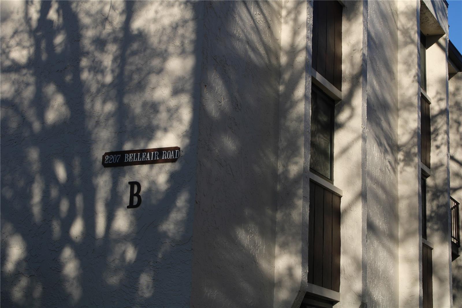 CHATEAU BELLEAIR CONDO - Residential