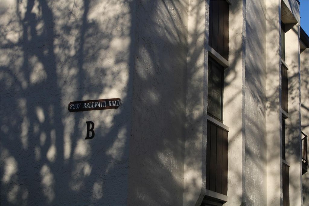 Photo of 2207 Belleair Road #B11, Clearwater, FL 33764 (MLS # TB8479774)