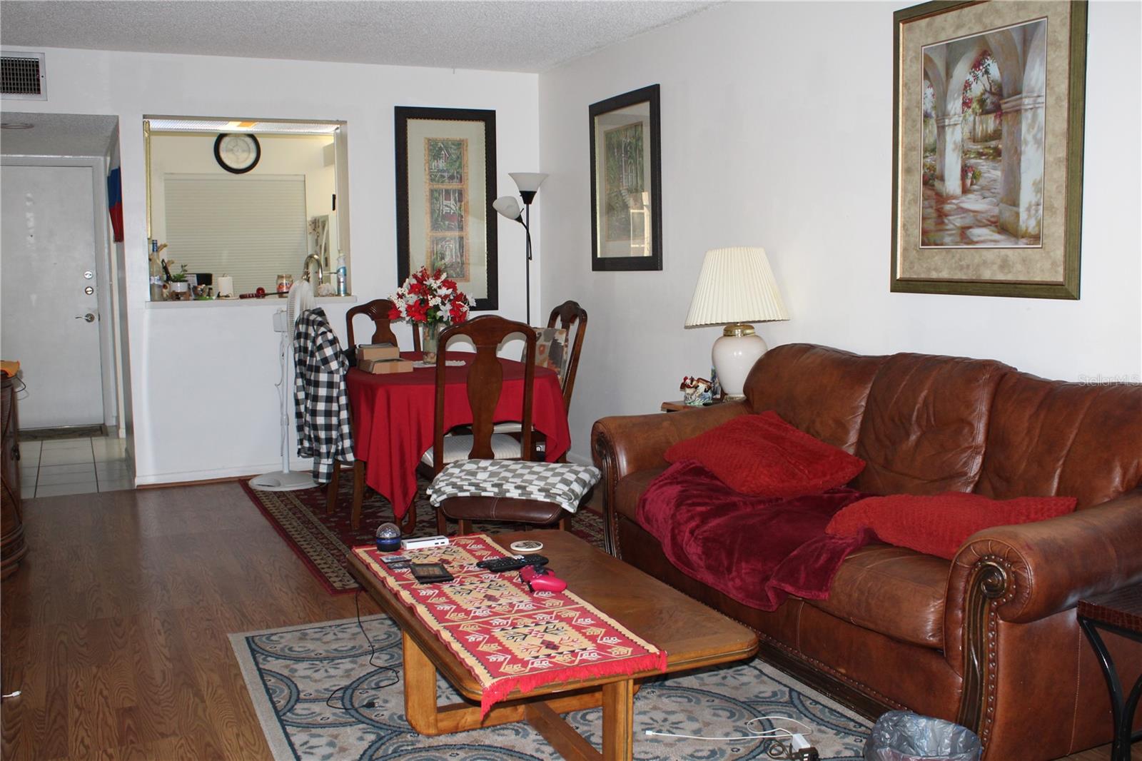 CHATEAU BELLEAIR CONDO - Residential