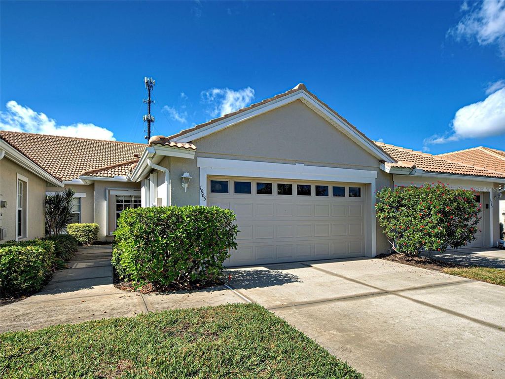 Photo of 1965 San Silvestro Drive, Venice, FL 34285 (MLS # N6142810)