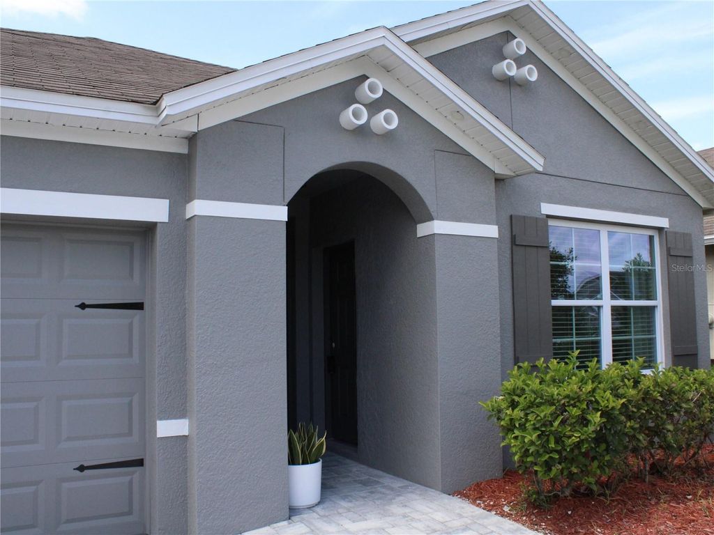 Photo of 1593 Diamond Loop Drive, Kissimmee, FL 34744 (MLS # S5147843)