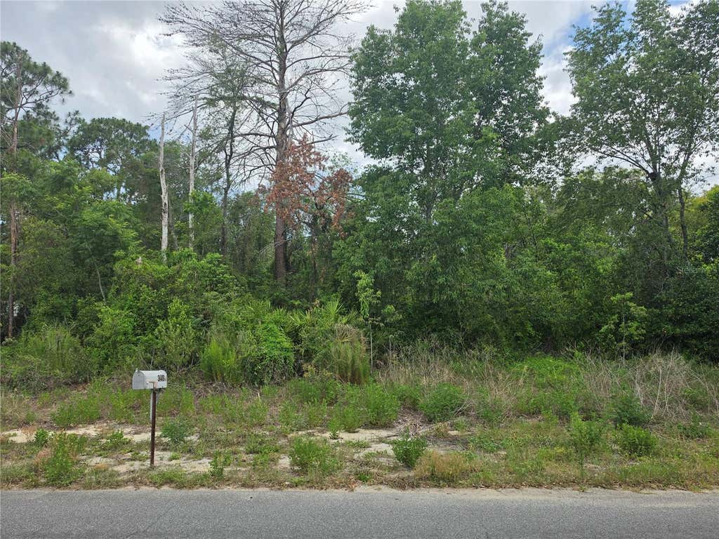 Photo of 3475 El Prado Avenue, Spring Hill, FL 34609 (MLS # OM727465)