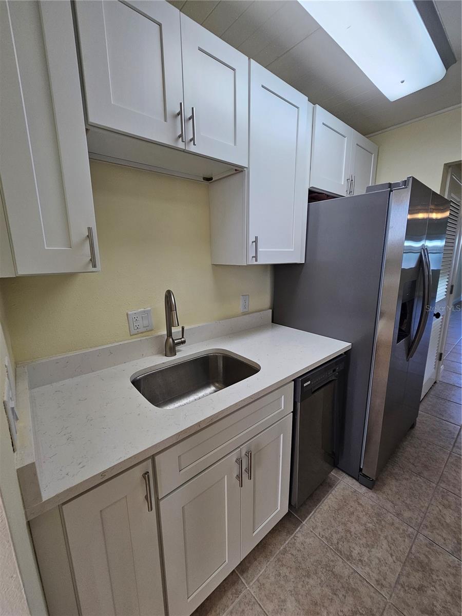 TOWN SHORES - Residential