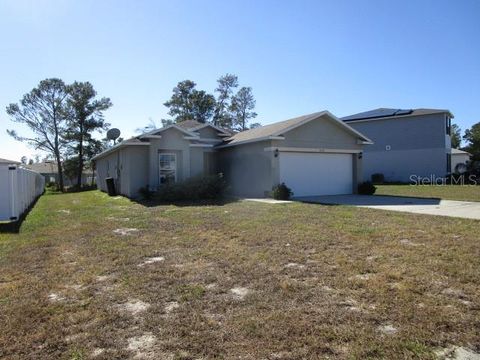 A home in KISSIMMEE