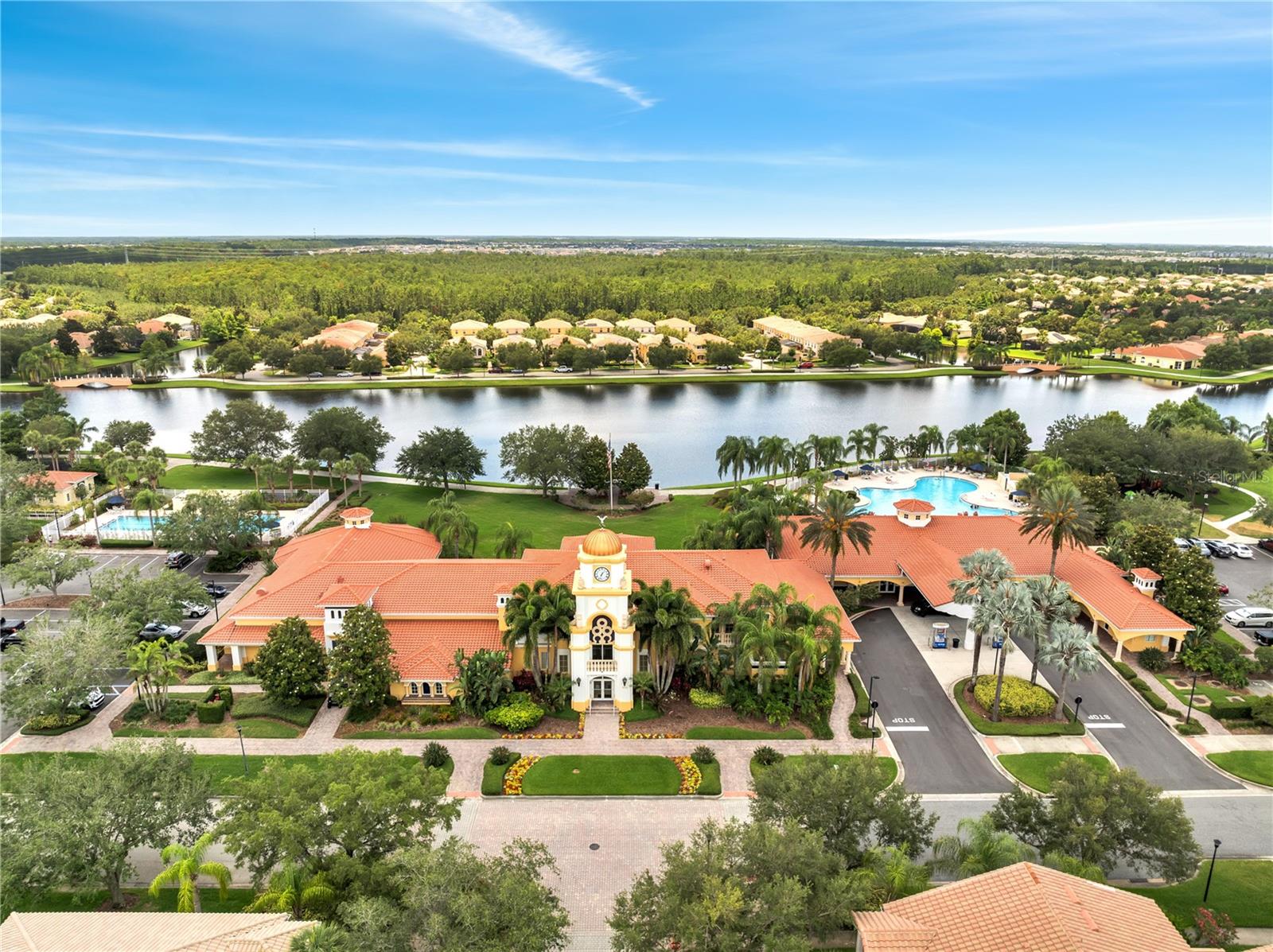 VILLAGEWALK/LK NONAB - Residential