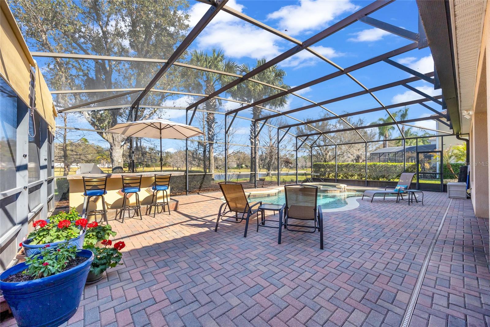 VILLAGEWALK/LK NONAB - Residential