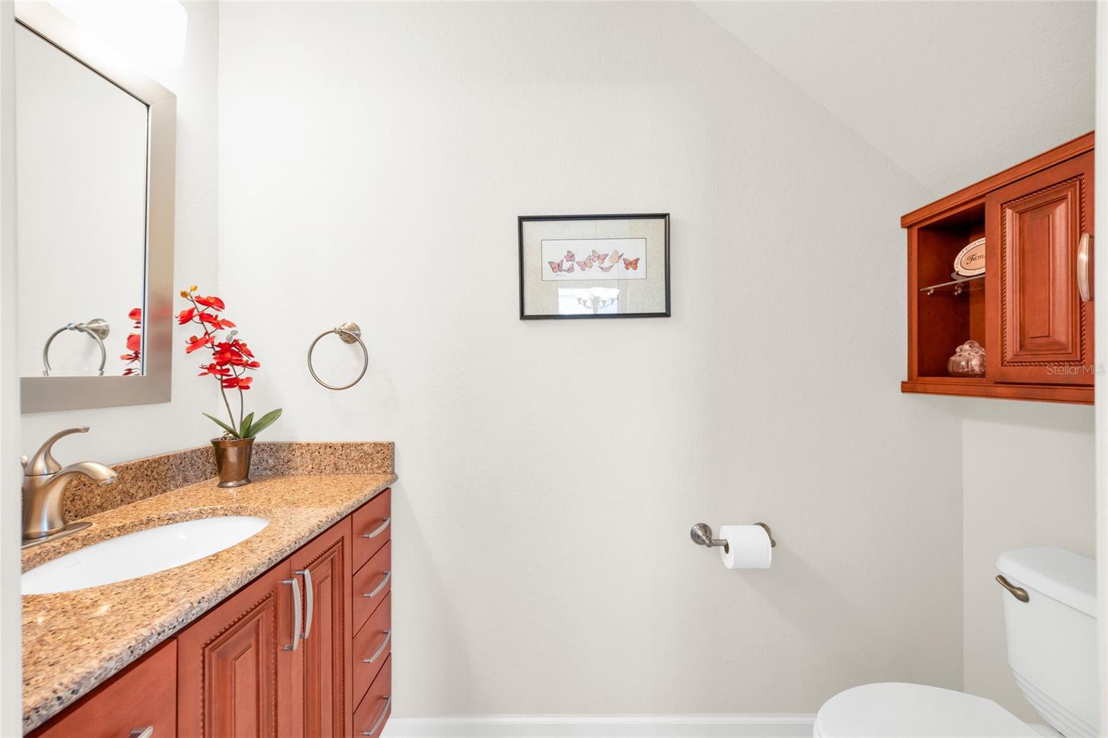 VILLAGEWALK/LK NONAB - Residential