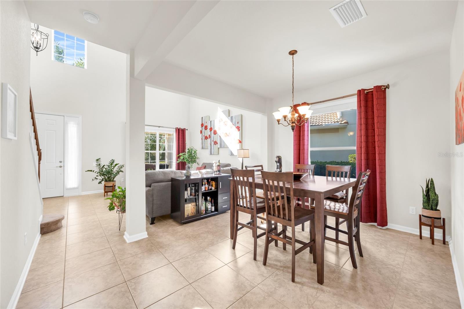 VILLAGEWALK/LK NONAB - Residential