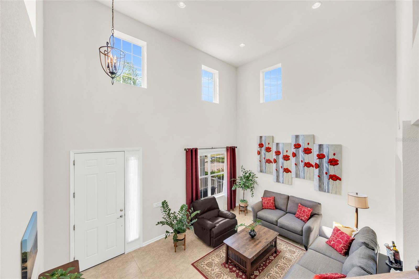 VILLAGEWALK/LK NONAB - Residential