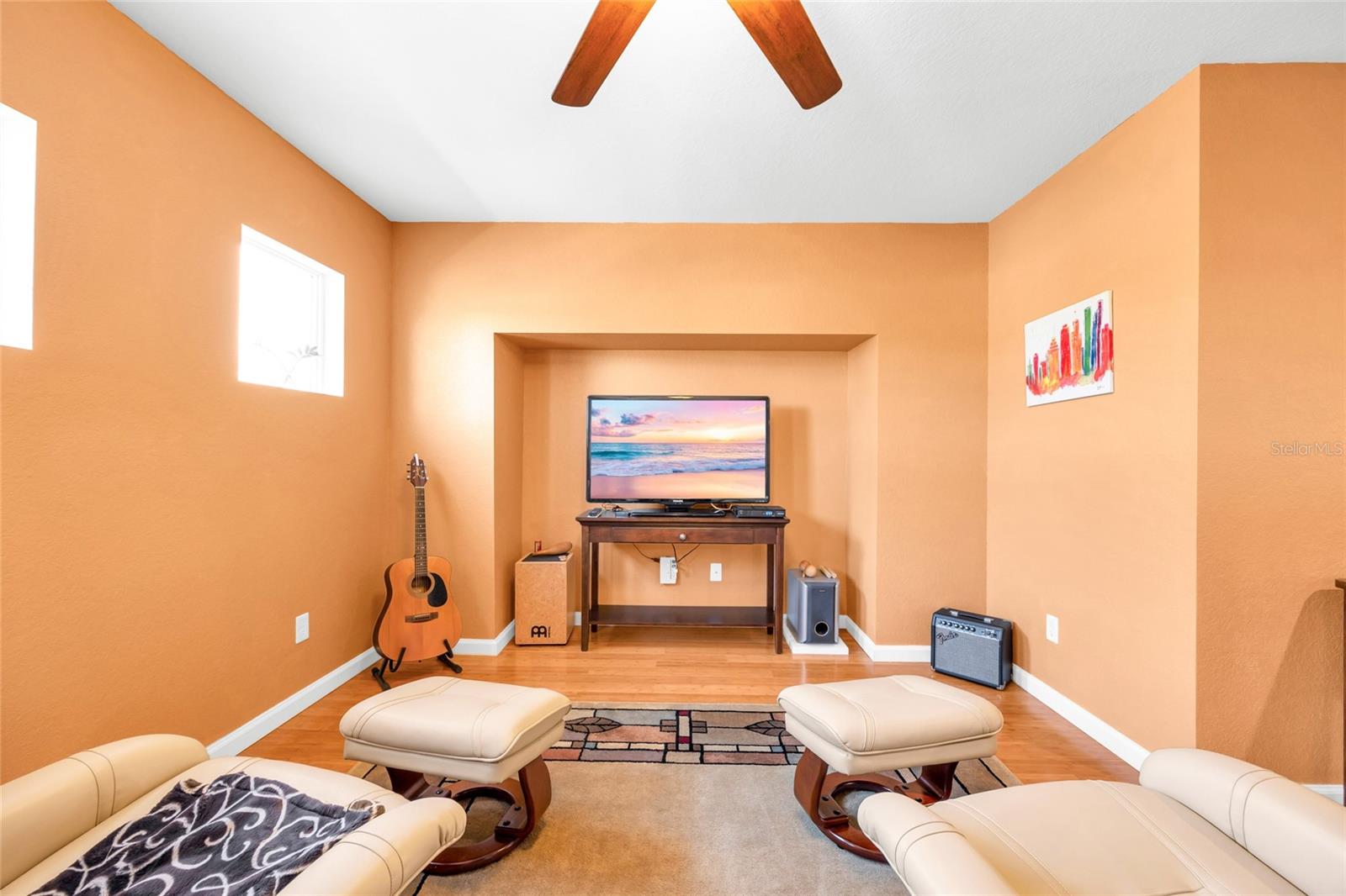 VILLAGEWALK/LK NONAB - Residential