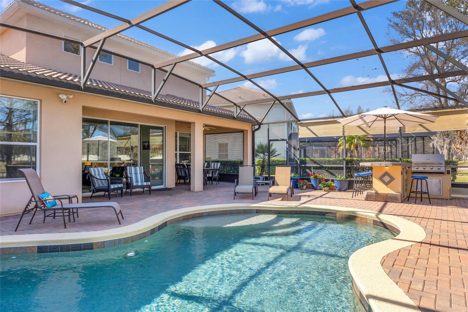 VILLAGEWALK/LK NONAB - Residential