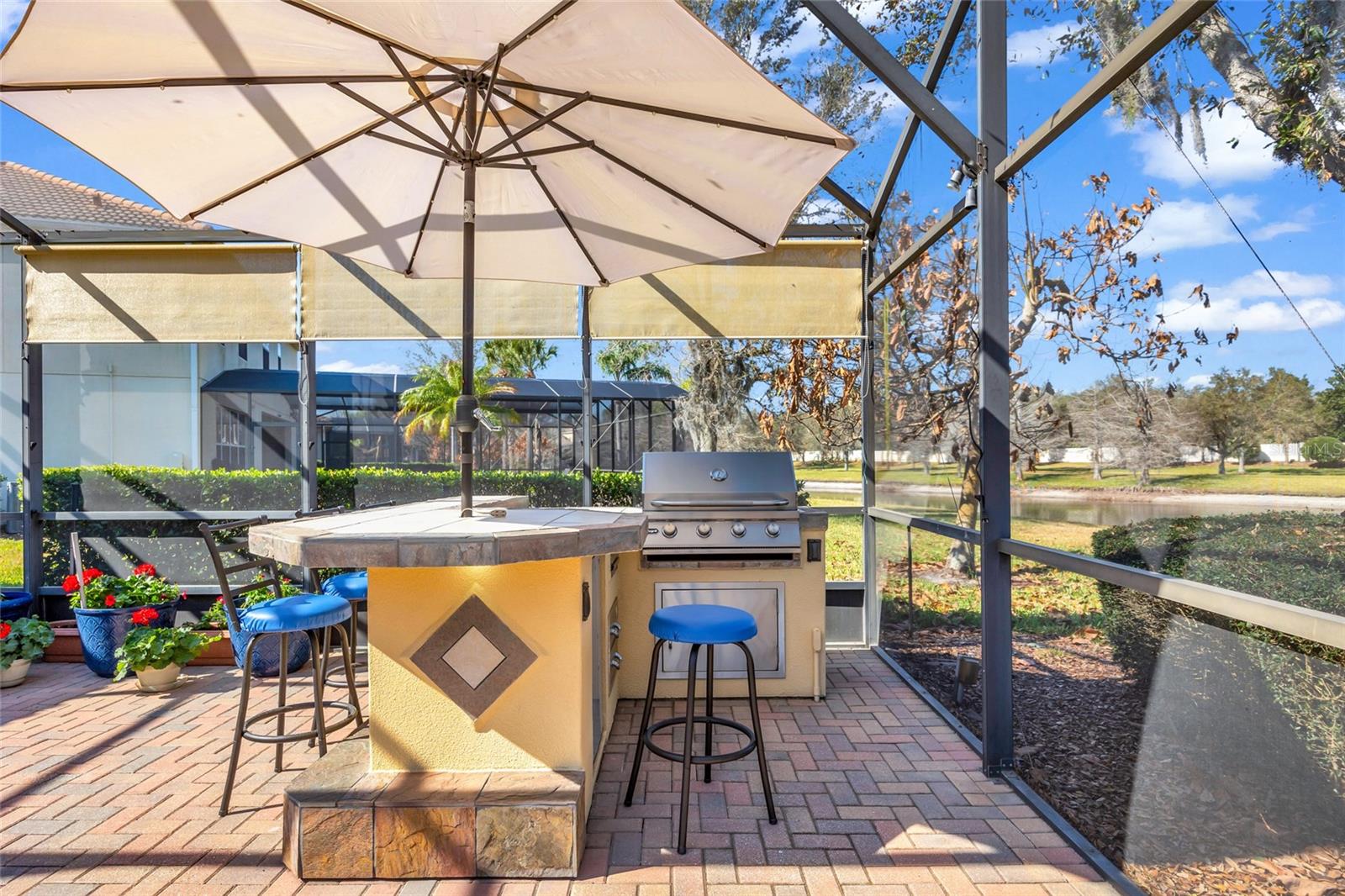 VILLAGEWALK/LK NONAB - Residential