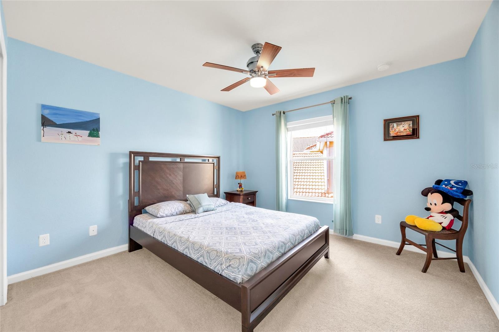 VILLAGEWALK/LK NONAB - Residential