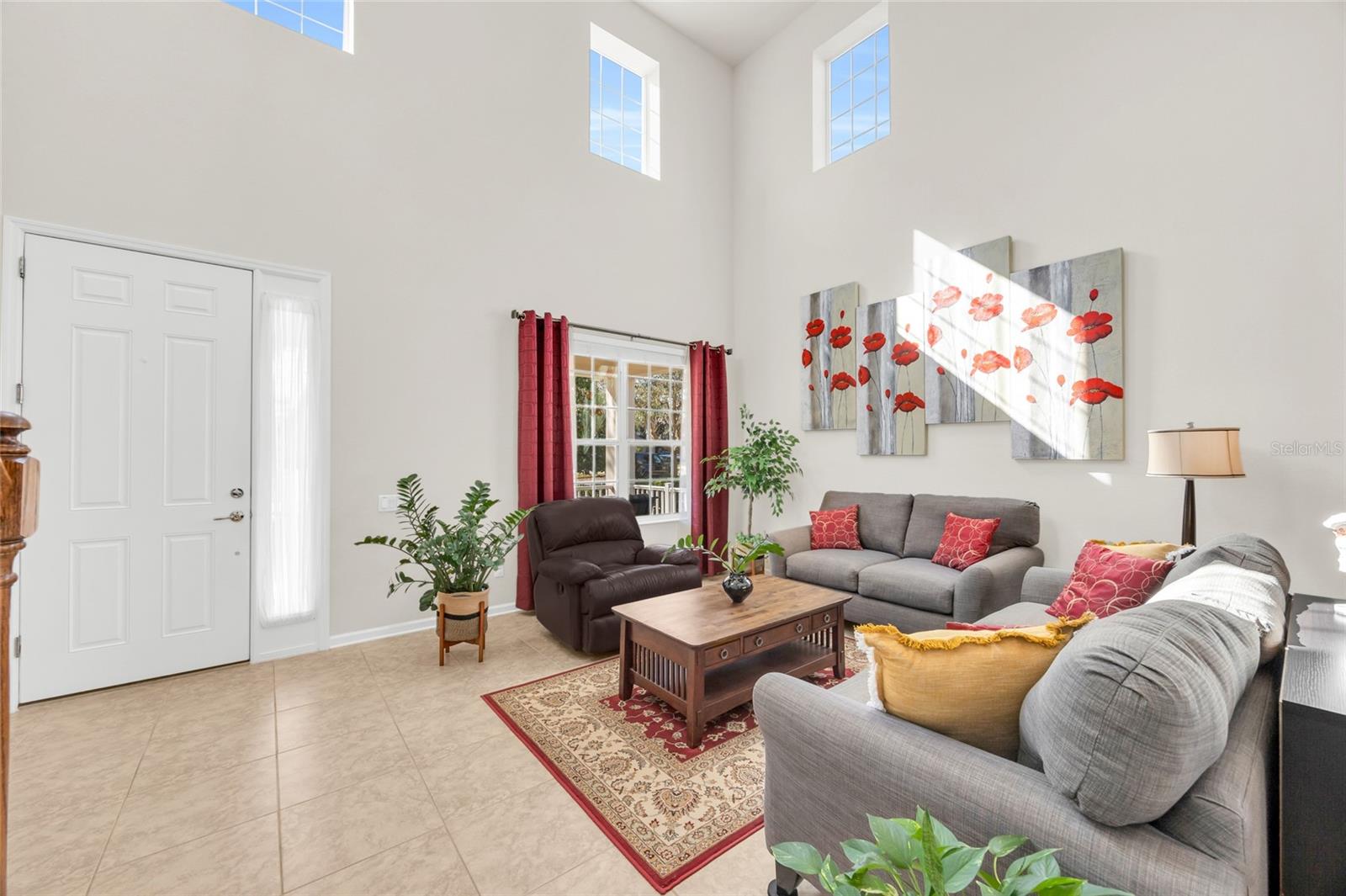 VILLAGEWALK/LK NONAB - Residential