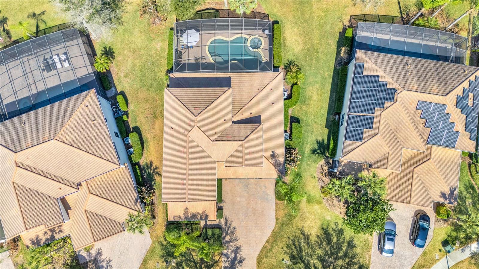 VILLAGEWALK/LK NONAB - Residential