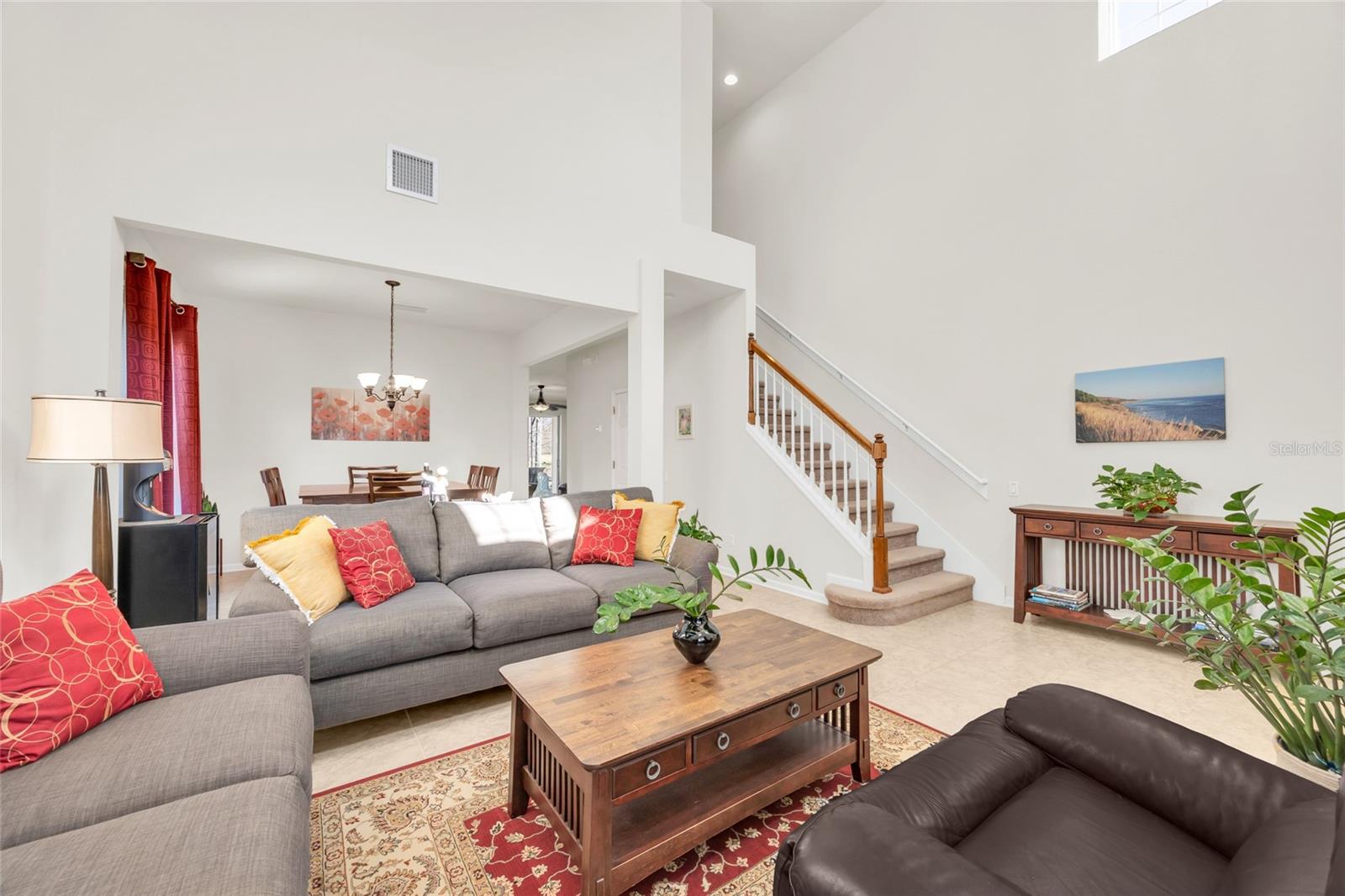 VILLAGEWALK/LK NONAB - Residential