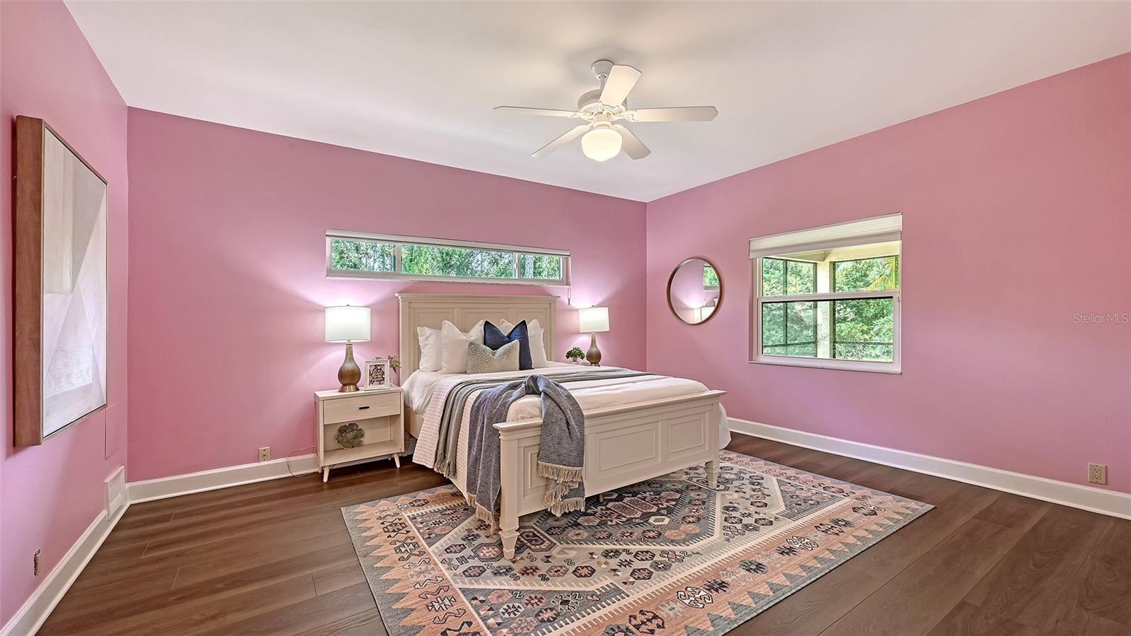 BENT TREE VLG - Residential