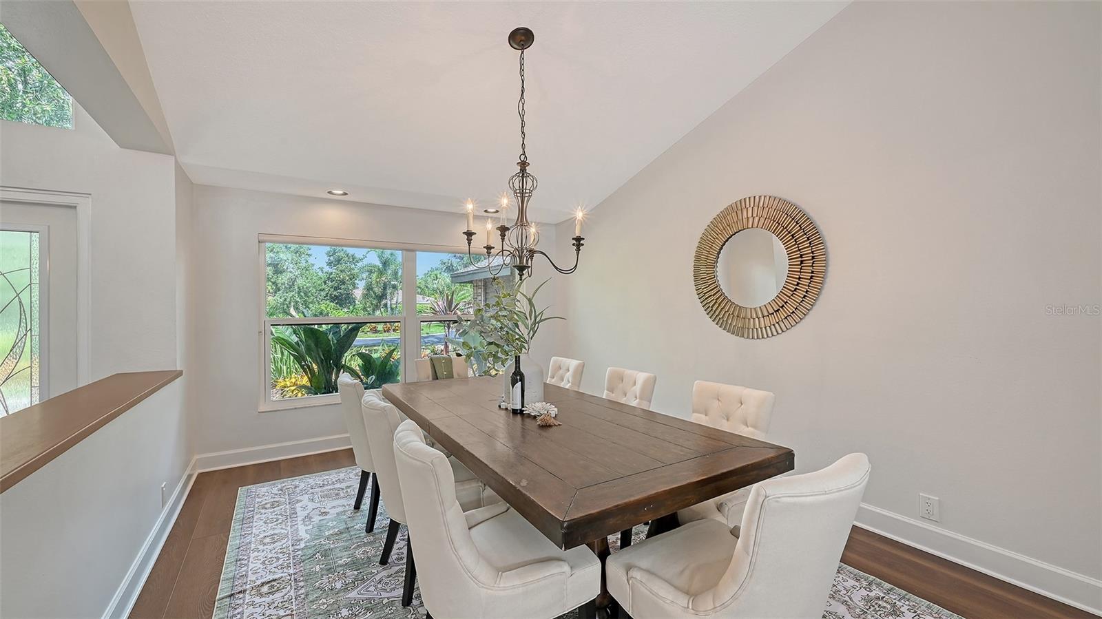 BENT TREE VLG - Residential