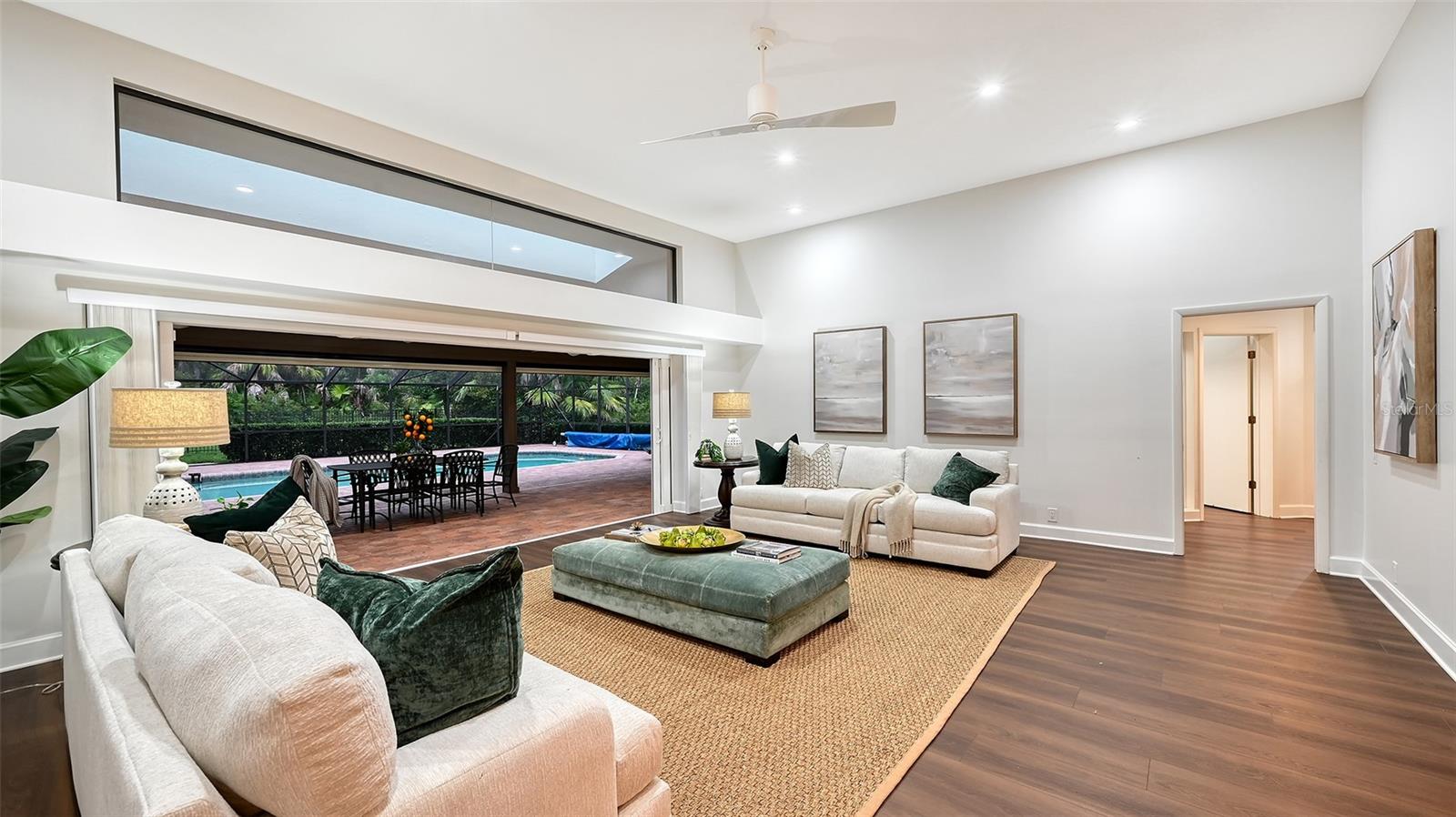 BENT TREE VLG - Residential