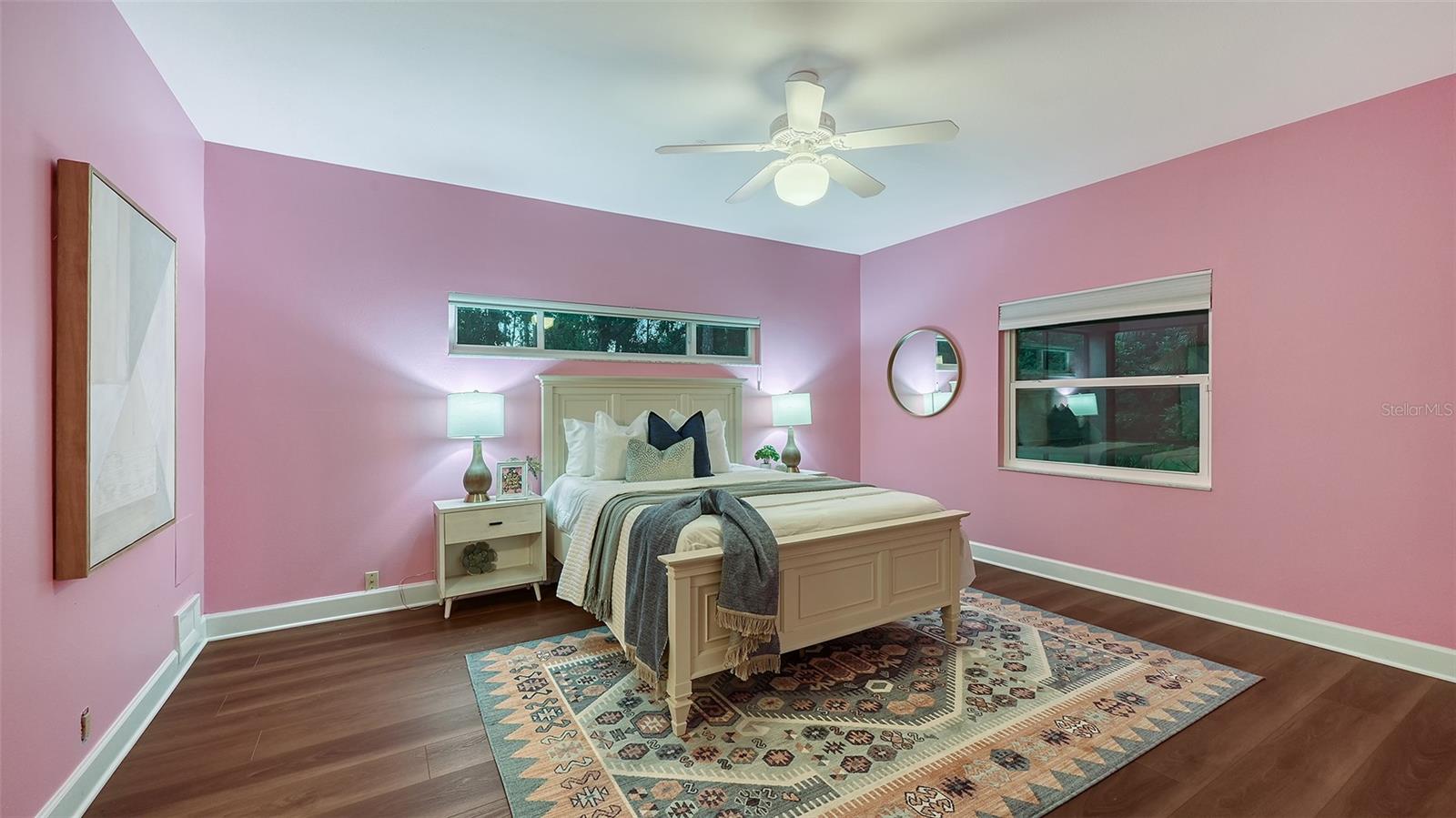 BENT TREE VLG - Residential