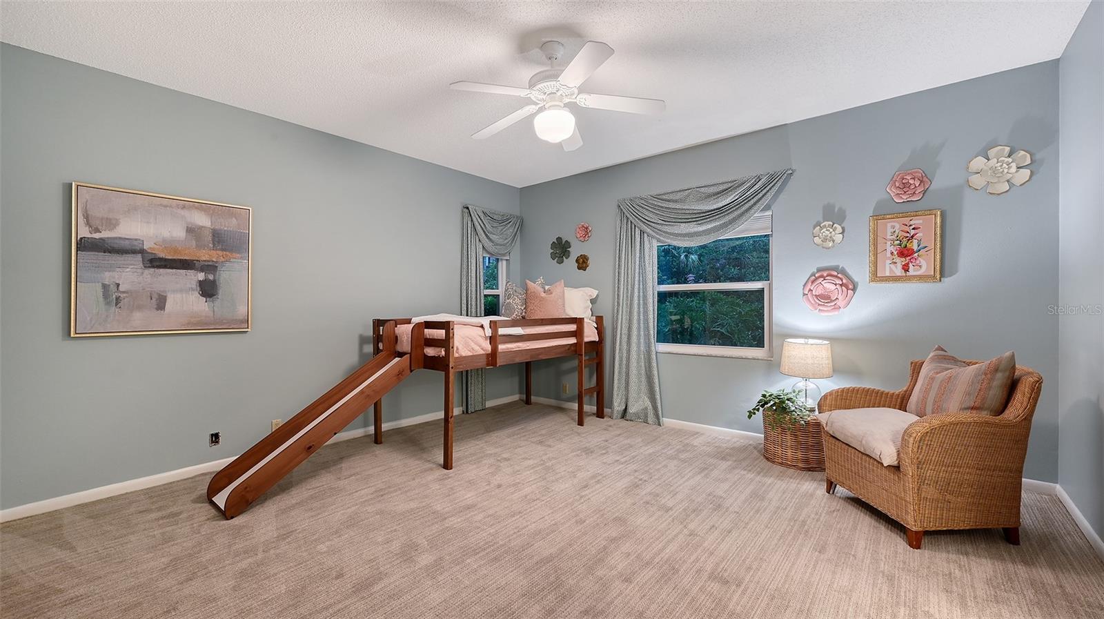 BENT TREE VLG - Residential