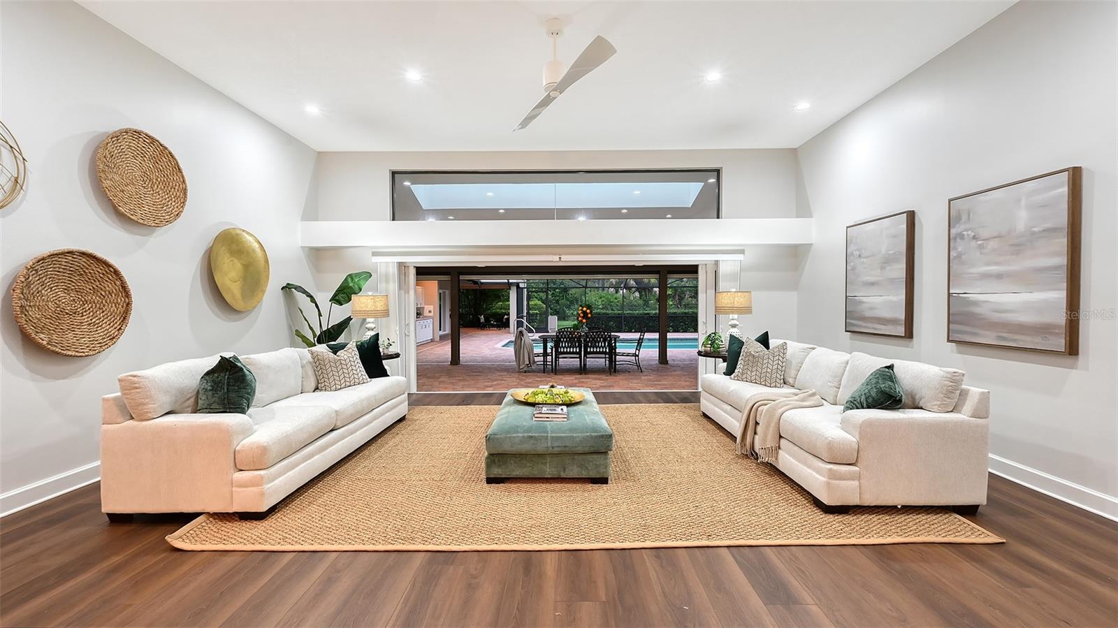 BENT TREE VLG - Residential