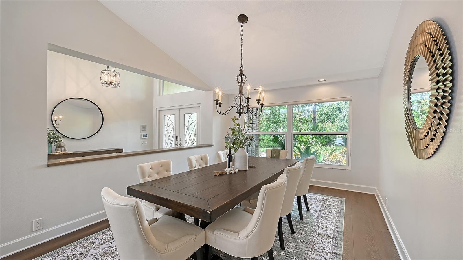 BENT TREE VLG - Residential