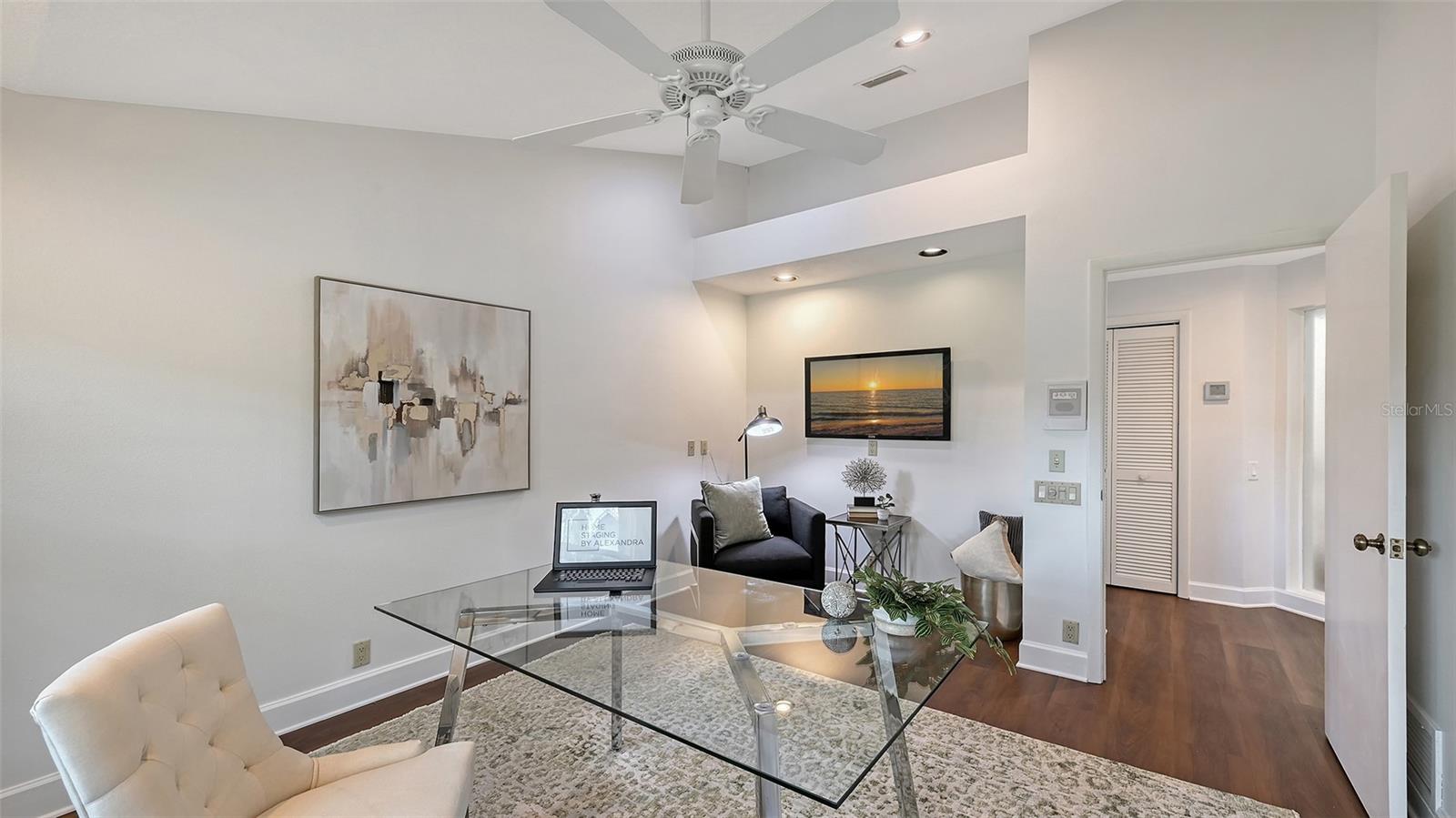 BENT TREE VLG - Residential