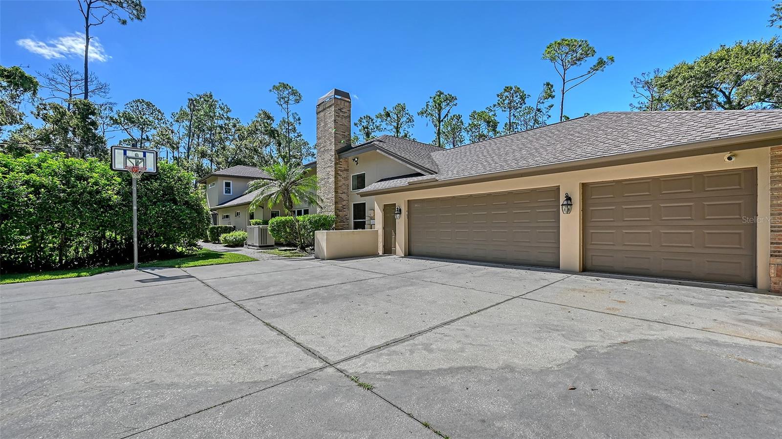 BENT TREE VLG - Residential