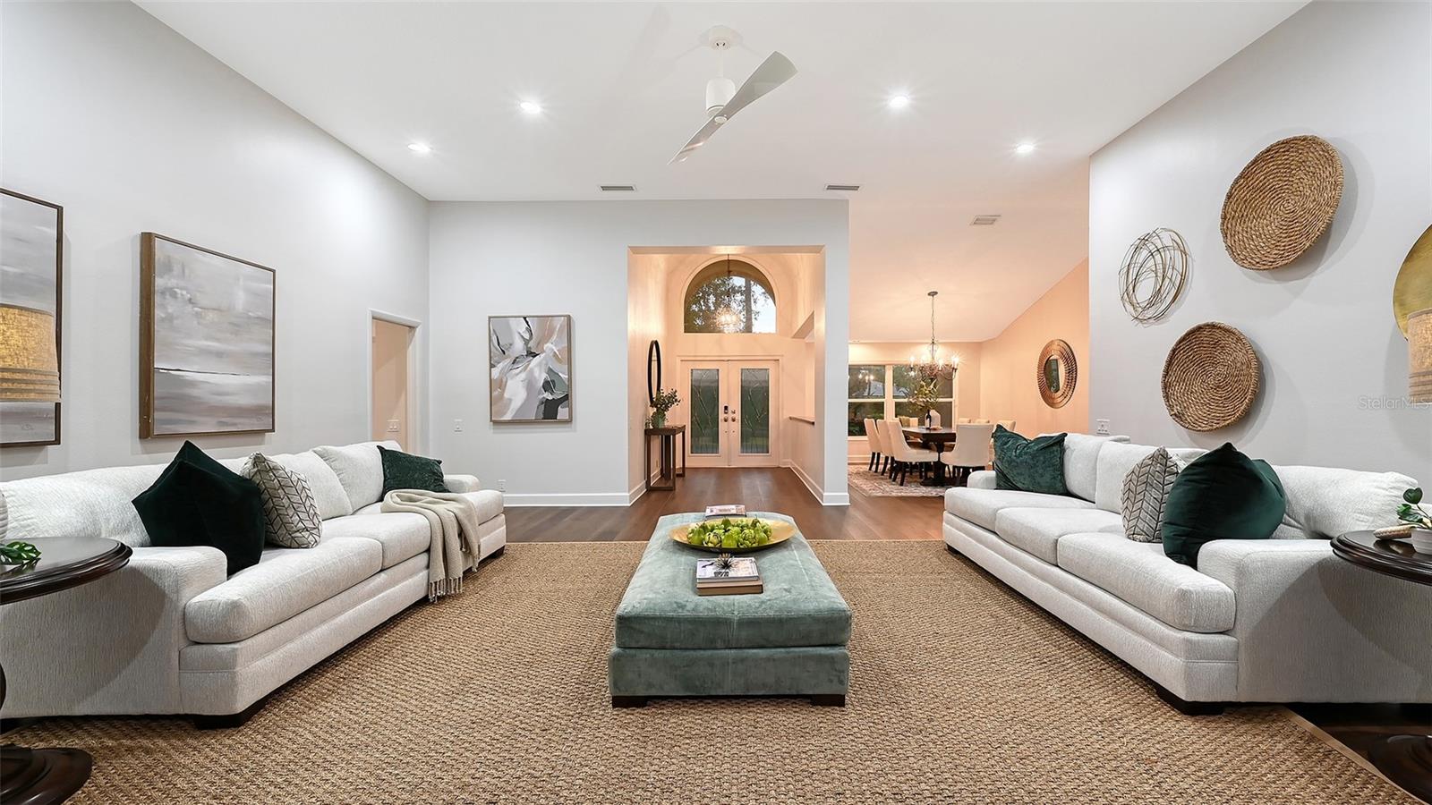 BENT TREE VLG - Residential