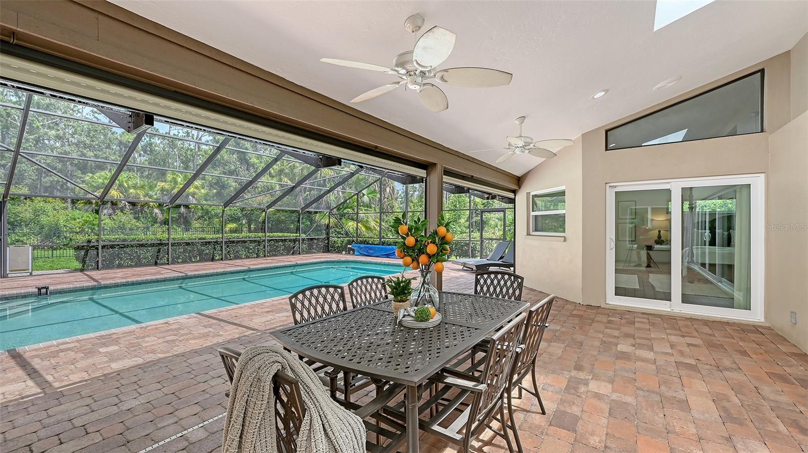 BENT TREE VLG - Residential