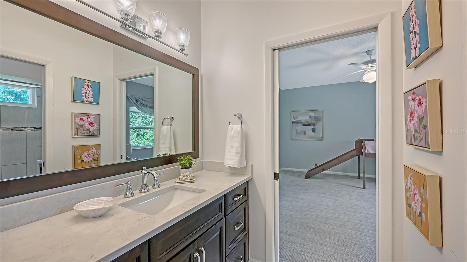 BENT TREE VLG - Residential