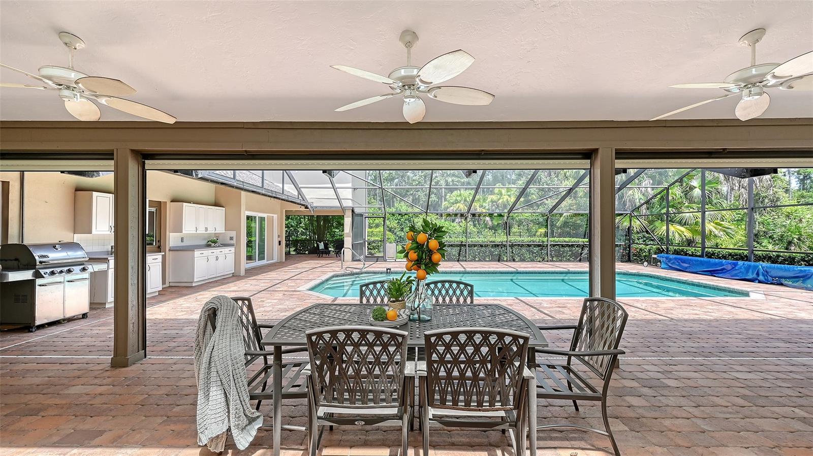 BENT TREE VLG - Residential