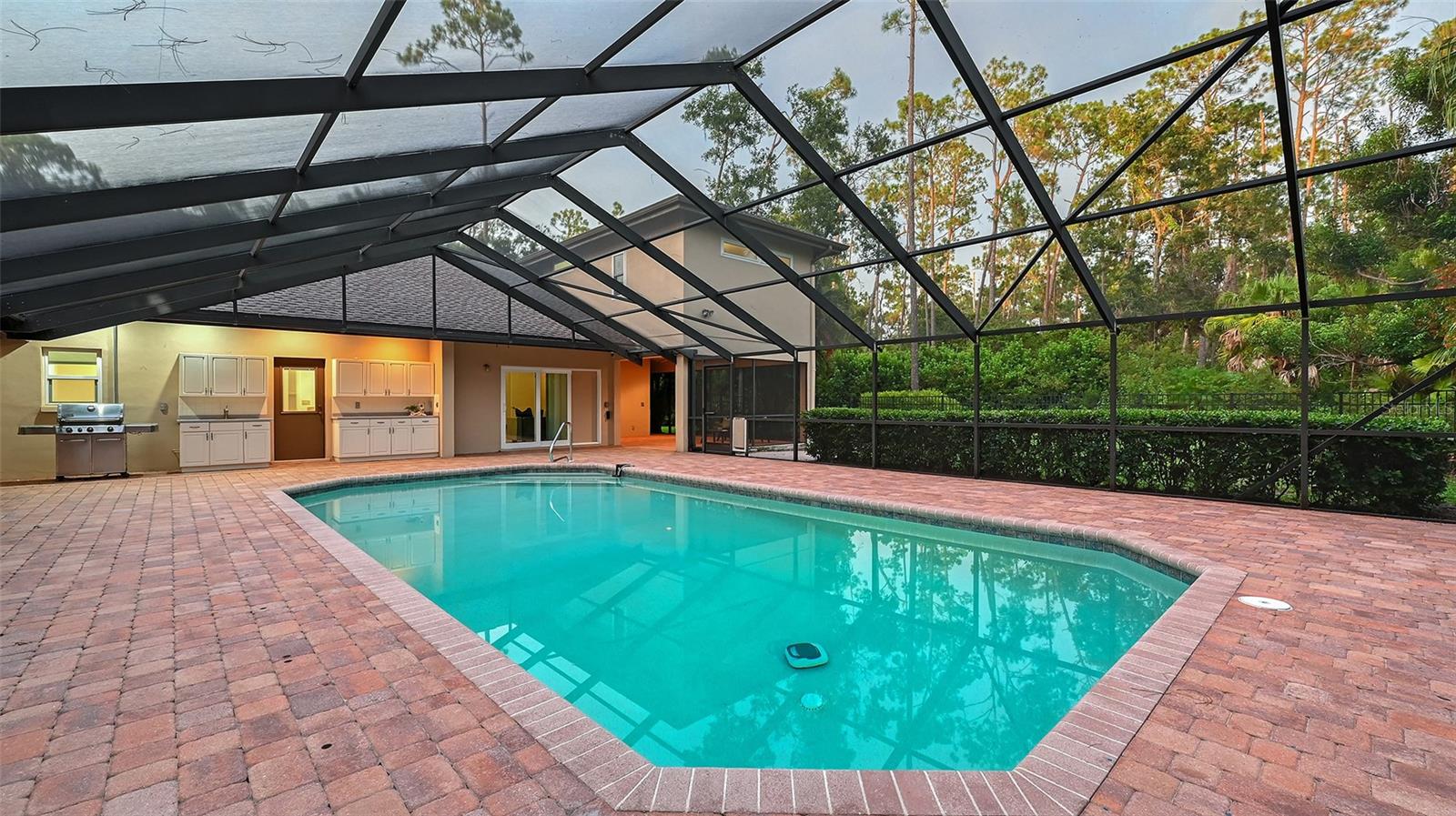 BENT TREE VLG - Residential