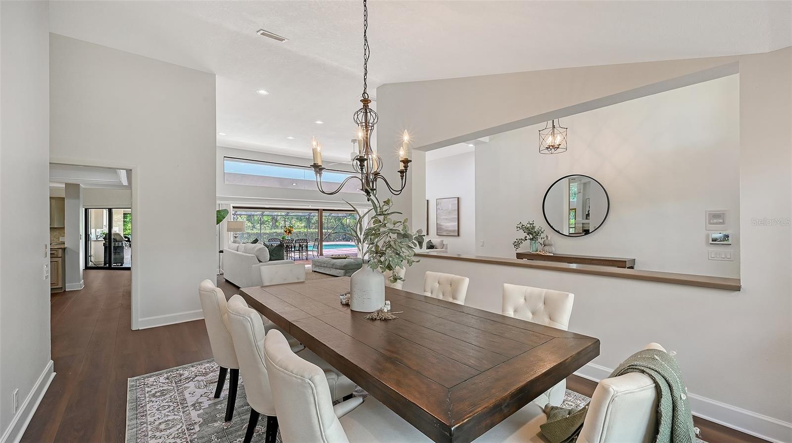 BENT TREE VLG - Residential