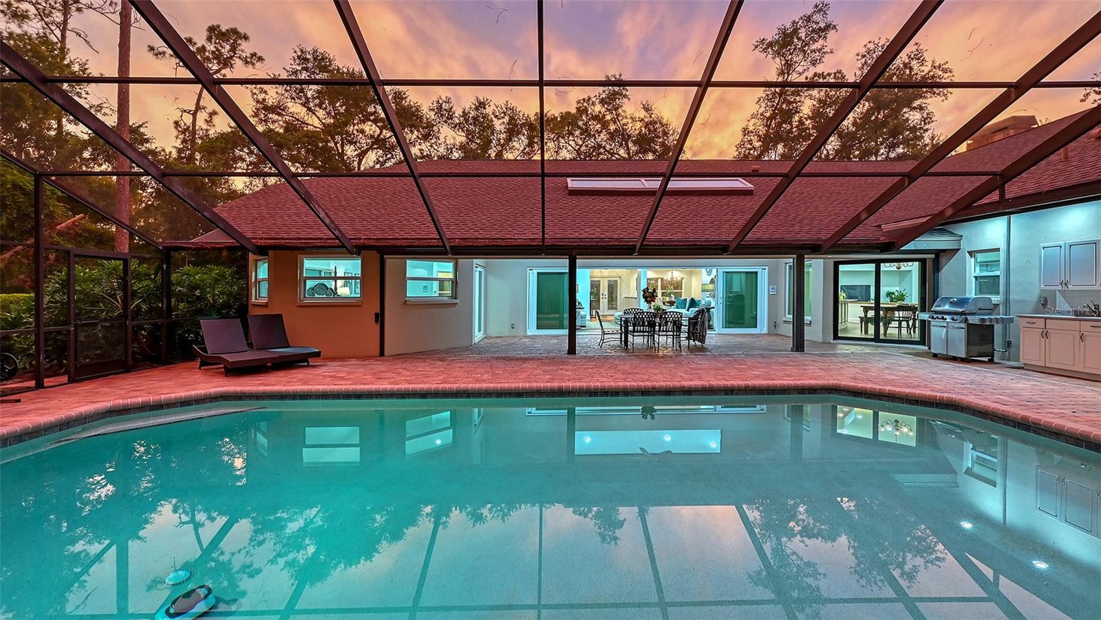 BENT TREE VLG - Residential