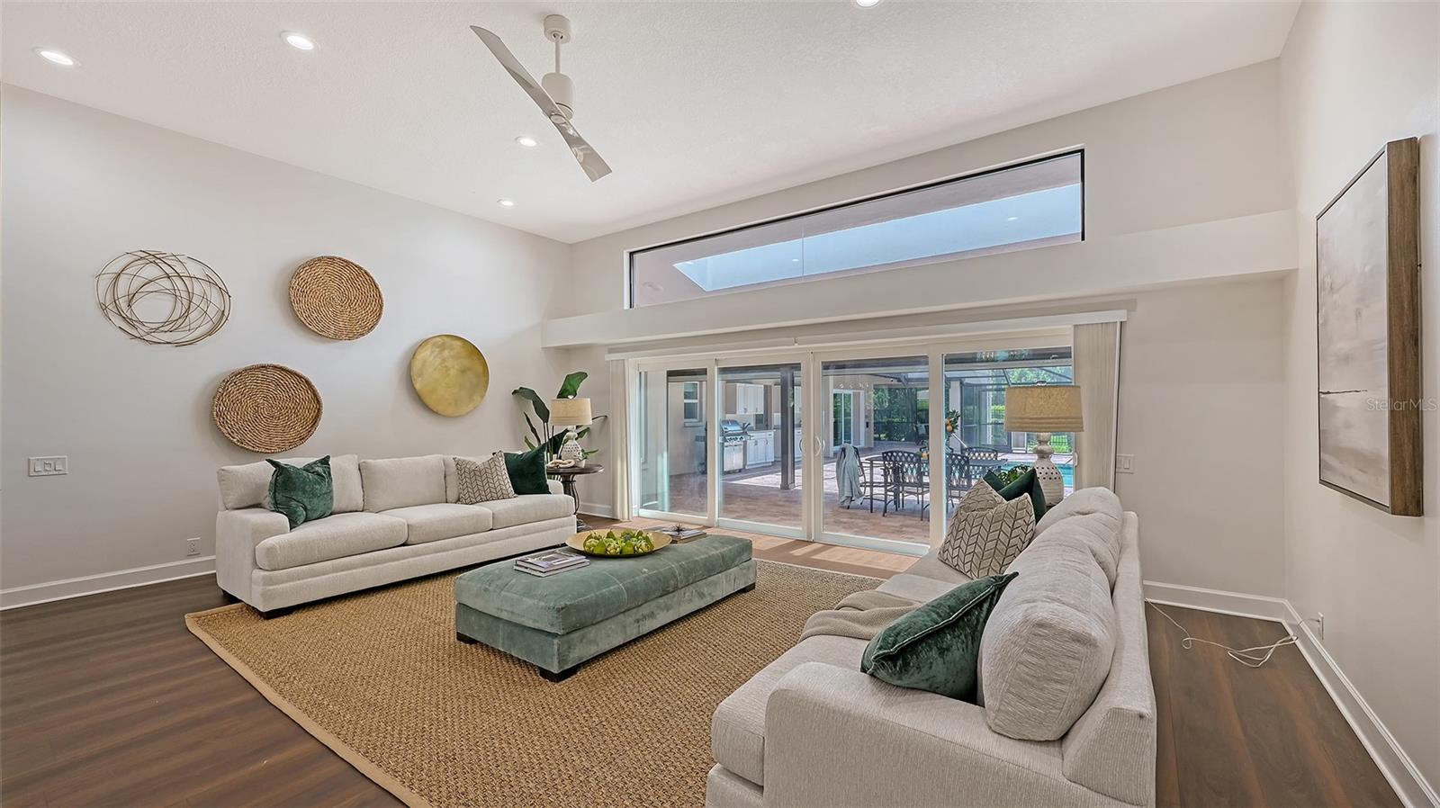 BENT TREE VLG - Residential