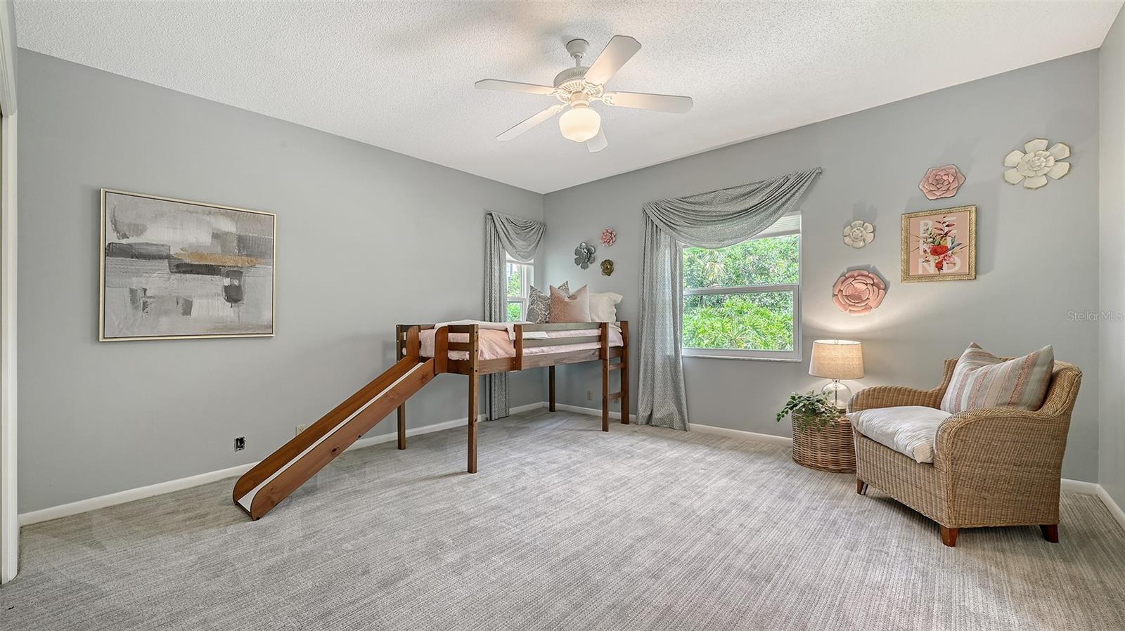 BENT TREE VLG - Residential